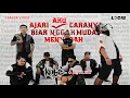 Download Lagu Kobe feat Aliya Zay - Ajari Aku Caranya Biar Nggak Mudah Menyerah (Official Teaser Video)