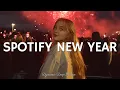 Lagu Spotify New Year 2026 🎉 Best New Year Songs 🎧 Trending Music 2025–2026 | TikTok Hits