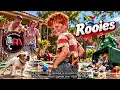 Radio Afrikaans - Rooies