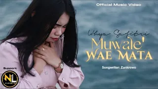 Download MUWALE' WAE MATA - WHYA SAFITRI || Cipt.Zankrewo (Official Music Video) Lagu Bugis Terbaru 2024 MP3