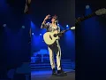 Joshua Bassett - Biting My Tongue (4K) FRONT ROW - The Golden Years Tour | Minneapolis 8/25/2024