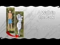 A Walk in the Park A Petrification Caption