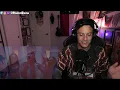 FLO - Not My Job (Live) REACTION