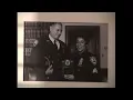 Behind the Scenes: Studio Tour of the Law & Order Set with Jerry Orbach