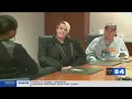 Family says they re getting threatening text messages from woman who allegedly scammed them