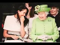 Lagu Harry  dan  Meghan kembali ke London