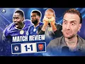 Lagu 10-Man Chelsea OUTPLAY Arsenal | James \u0026 Sanchez MOTM | Maresca Holds Nerve | Match Analysis