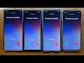 Download Lagu Samsung Galaxy S25 Ultra vs Z Fold 7 vs Z Flip 7 vs A56 No Caller ID Incoming Call (One UI 8.0)