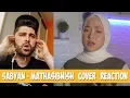 SABYAN - MATHASIBNISH | COVER | REACTION