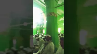 الرجبية في كدباس 