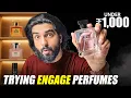 Which ENGAGE Perfume Should You Buy Honest Review