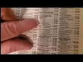 Calling Kiddie City From 1985 Cleveland White Pages Phone Book