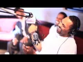 Mike Epps w the Rickey Smiley MS on hot1079atl