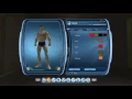 DCUO - Reverse Flash creation