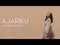 Download Lagu Aaliyah Massaid - Ajariku (Lirik)