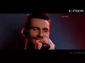 Maroon 5 - She Will Be Loved (Sub Español + Lyrics)