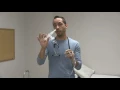 Nebulized Medication in ALS