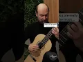 Download Lagu when you are really INTO the MUSIC 🎵 | EXPRESSIVE guitar | Jan Depreter | Siccas Guitars | #shorts