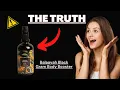 BALAAYAH BODY REVIEW - Does Balaayah Black Gram Body Booster Work What you Need to Know About