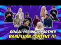 Download Lagu REVEAL PERANGAI PARTNER BARU LUAR CONTENT !!! TALENT BARU BAKAL DIRINDUI...