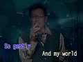 Apo Hiking Society - Softly - Karaoke With Vocals