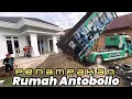 Download Lagu Kejar tayang.. !! Muat pasir untuk rumah Antobollo 