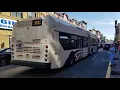 NJ Transit 159 New York via Bergenline Av NFI XD60 20892 Requested by Henry Turbo Co