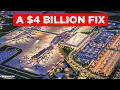 Inside Austin s 4BN Airport Expansion