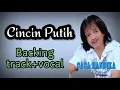 Lagu CINCIN PUTIH_tanpa melodi