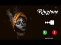 Download Lagu Om ॐ Krishnaya basudhya Ringtone | Shlok Ringtone | Mantra Ringtone | Sanatni Ringtone | #sanatni