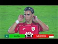 Download Lagu FULL HIGHLIGHT TIMNAS INDONESIA U-23 VS MACAU U-23 !! AFC U-23 QUALIFIERS | Fans Camera