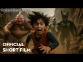 Download Lagu Dragon Ball Short Film | Goten’s Secret Dreams | Live-Action Movie 8K AI