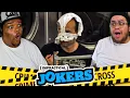 Download Lagu Impractical Jokers Episode 5 \u0026 6 REACTION