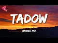 Download Lagu Masego, FKJ - Tadow (Lyrics)