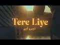 Download Lagu KASHMIR- Tere liye (Official Music Video)
