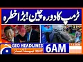 Lagu Trump's visit to China! Big risk! | Headlines GeoNews 6 AM (7 Feb 2026)