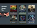 Python Data Analysis Bootcamp class 8 - 00 Mnemonics Recap of Pandas Data Cleaning