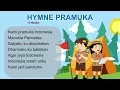 Lagu Lagu Hymne Pramuka Ciptaan H. Mutahar