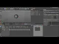 C4D Tutorial TP Tranformation