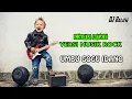 Lagu ROCK NIAS - Lagu Nias -  UMBU GOGU IDANO