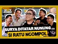 SHOWKESMAS - NUNUNG: “LU BOLEH BERCANDAIN GUA APAPUN, ASAL JANGAN LUDAHIN GUA!”