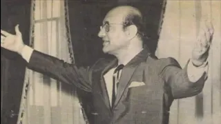 محمد عبدالوهاب فكروني عود تسجيل مختلف 360p 