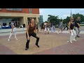 Faculty Flash Mob
