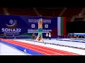 Download Lagu Finale Tumbling Heren 2022 - Wereldkampioenschappen Sofia, Bulgarije
