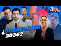 Download Lagu Poncho Gutierrez, el 301 LÍDER influyente; y qué hará Sheinbaum en 2030 | 3 en el hoyo ⛳