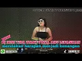 Download Lagu DJ KINI TIBA WAKTU NYA AKU LEPASKAN ‼️DUGEM FUNKOT FULL BASS TERBARU ‼️