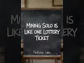 Mining Pools