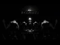 Hallelujah - Black Veil Brides (Slowed + Reverb) 