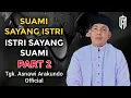 Download Lagu KISAH NABI MUSA DENGAN IBLIS I Tgk Asnawi Arakundo Official I PART 2