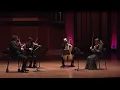 R. Schumann: String Quartet No. 2 / Seattle Symphony Musicians